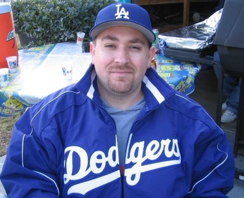 Rob B profile image