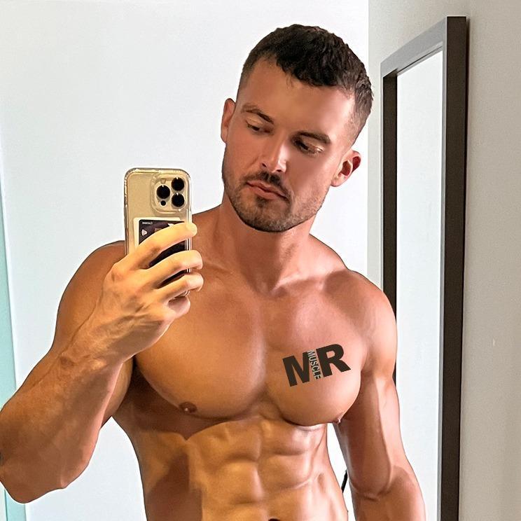 Mr Muscle profile image