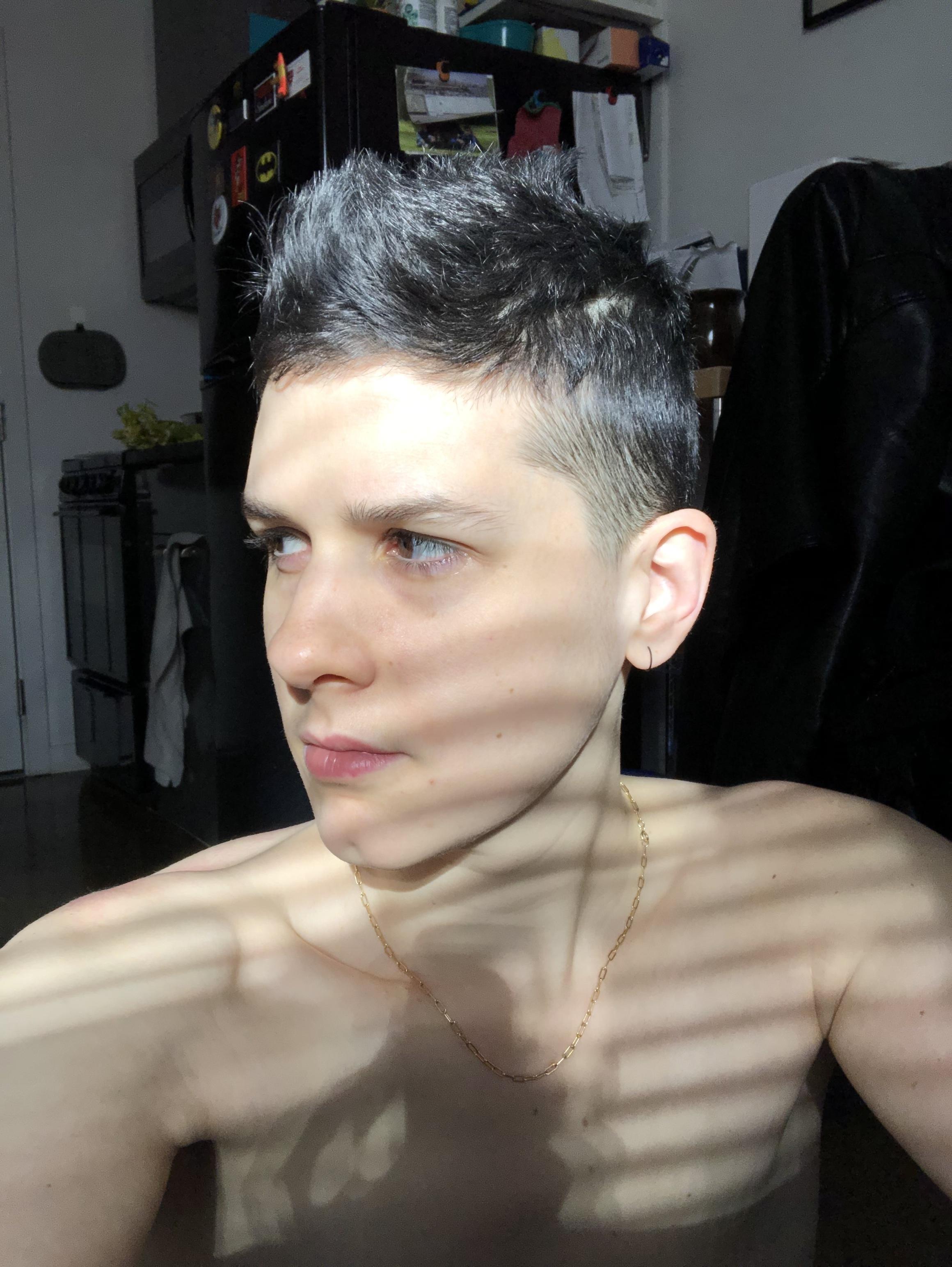 G profile image