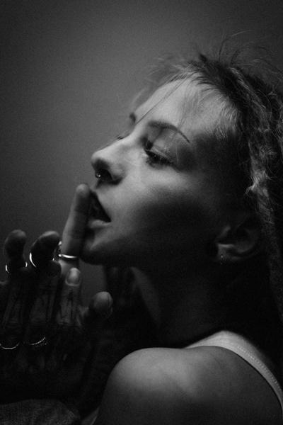 LAST LOVING REBEL
