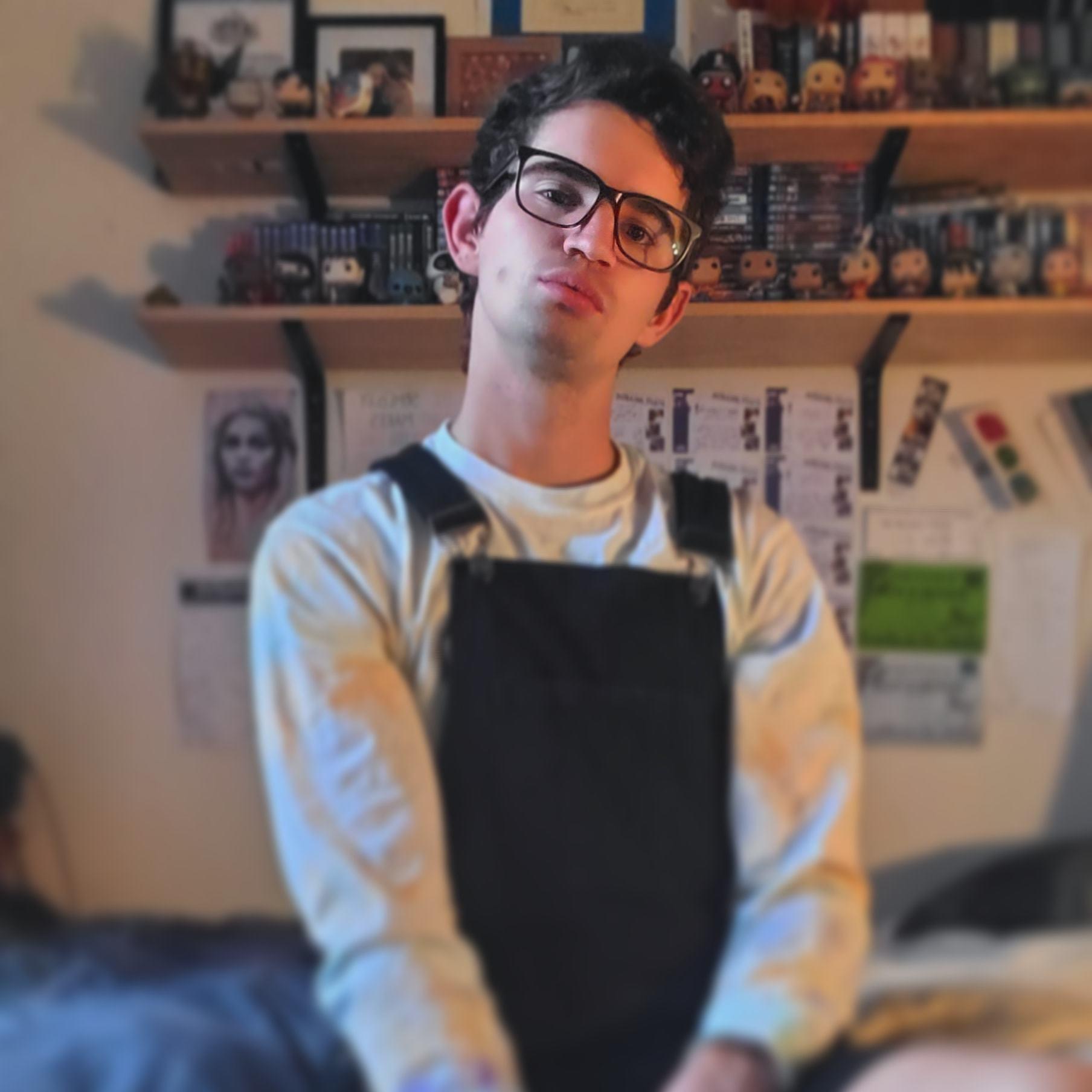 GJ profile image