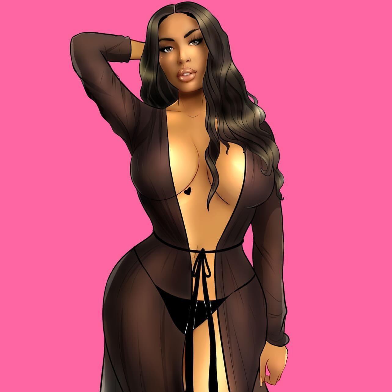 Destiny Skye profile image