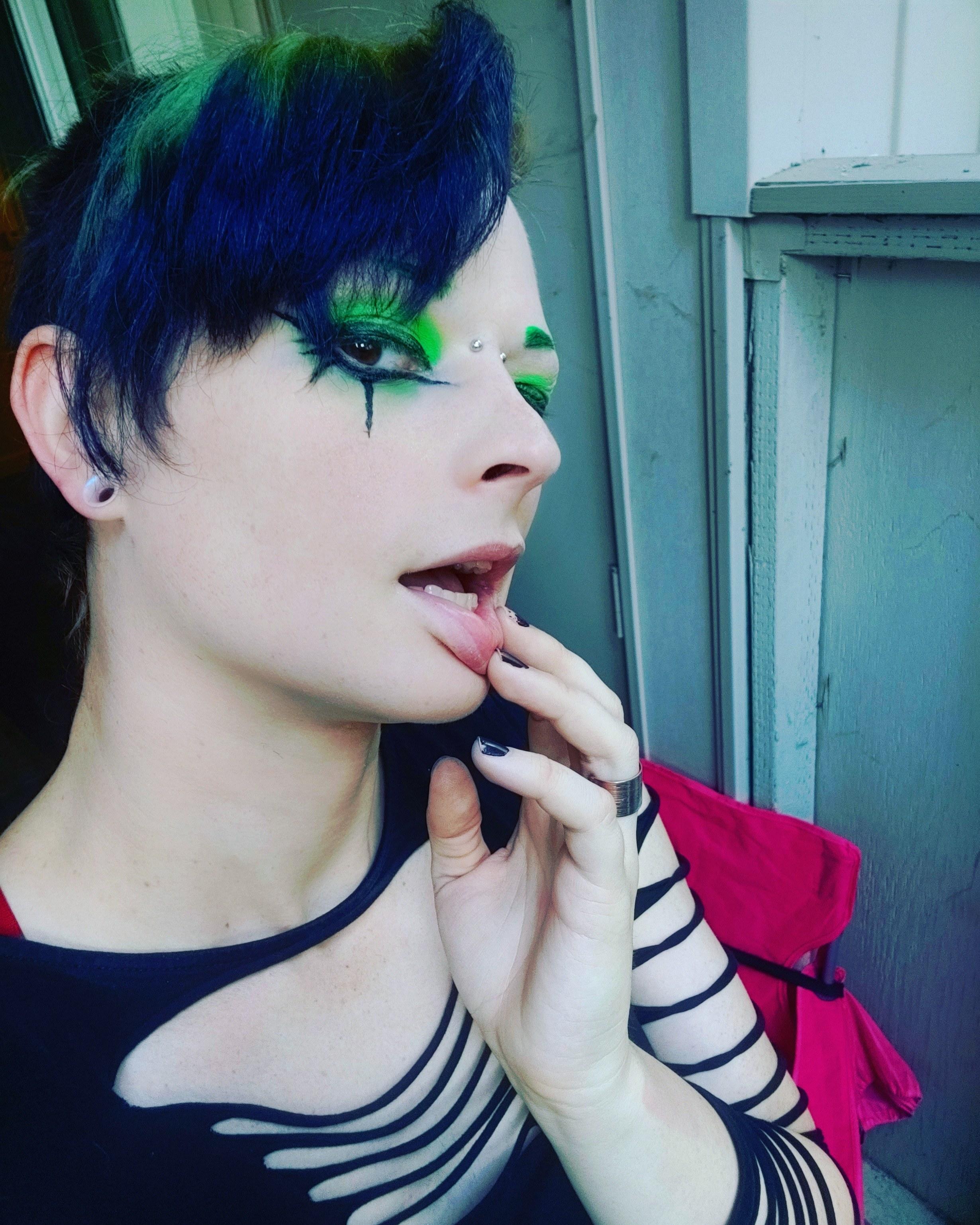 Axelia Vesper profile image