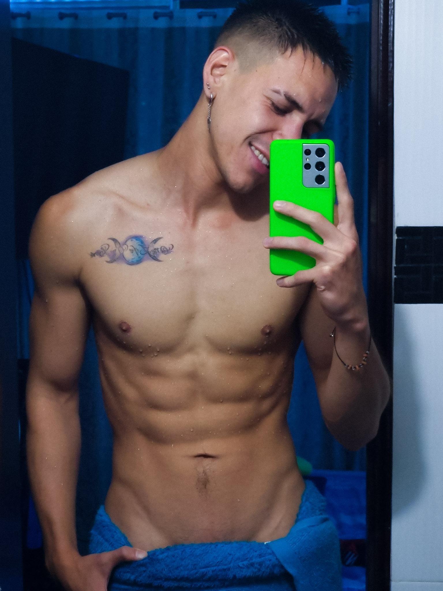 Edwin profile image
