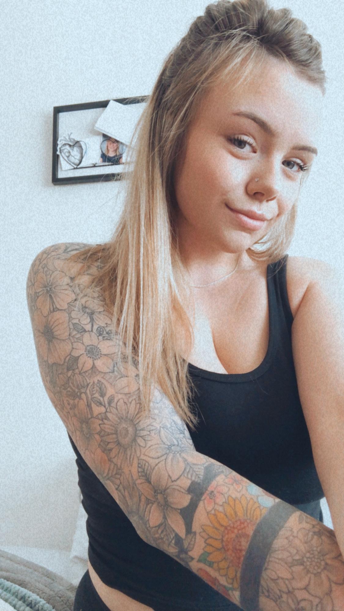 k profile image