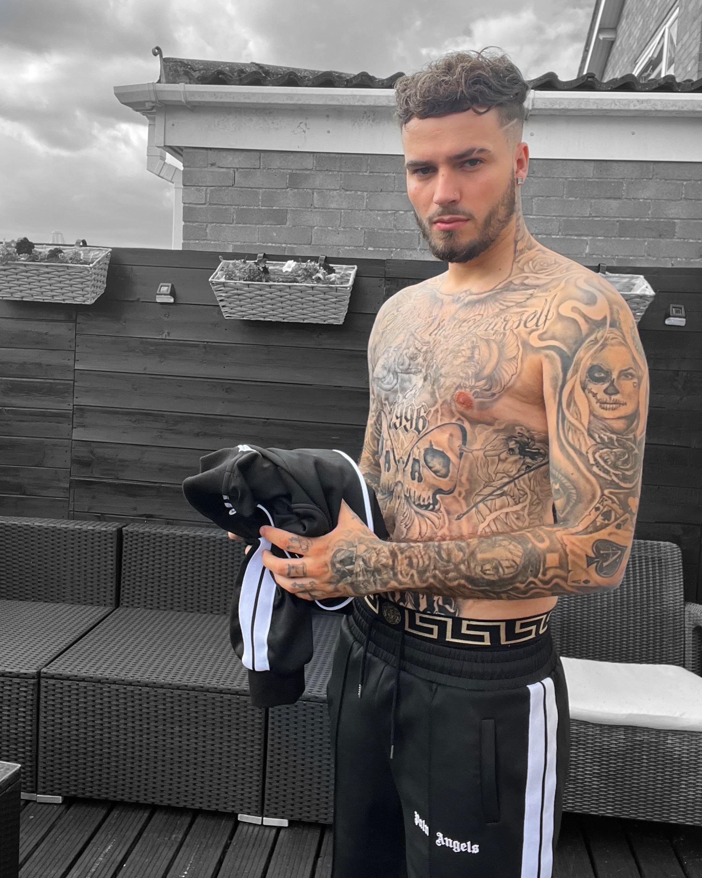 Jezzy profile image