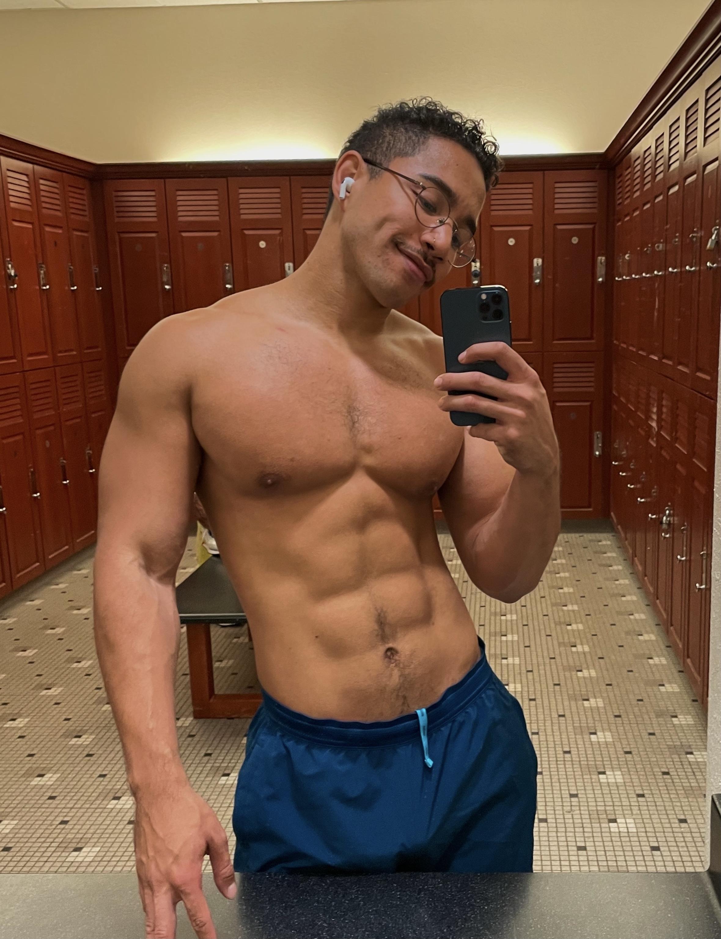 That Muscle Stud profile image