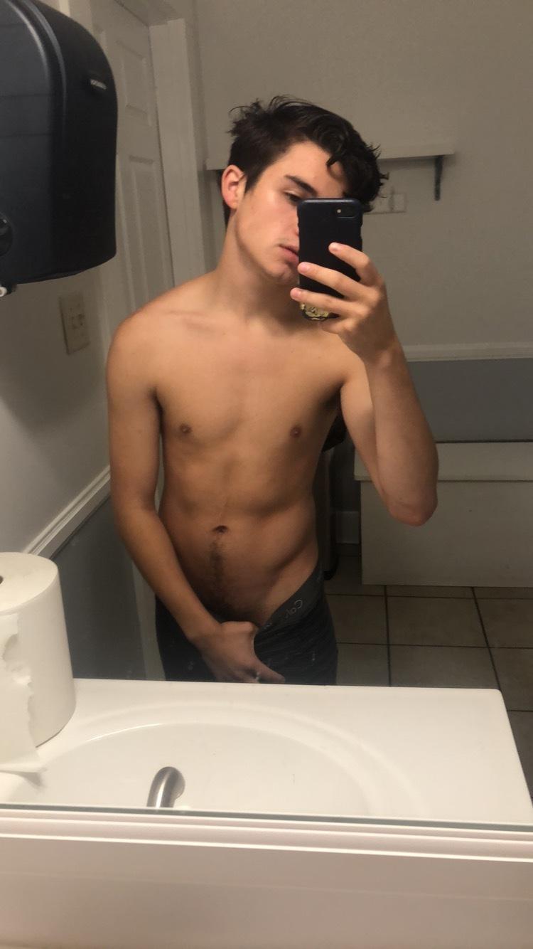 College Twink profile image