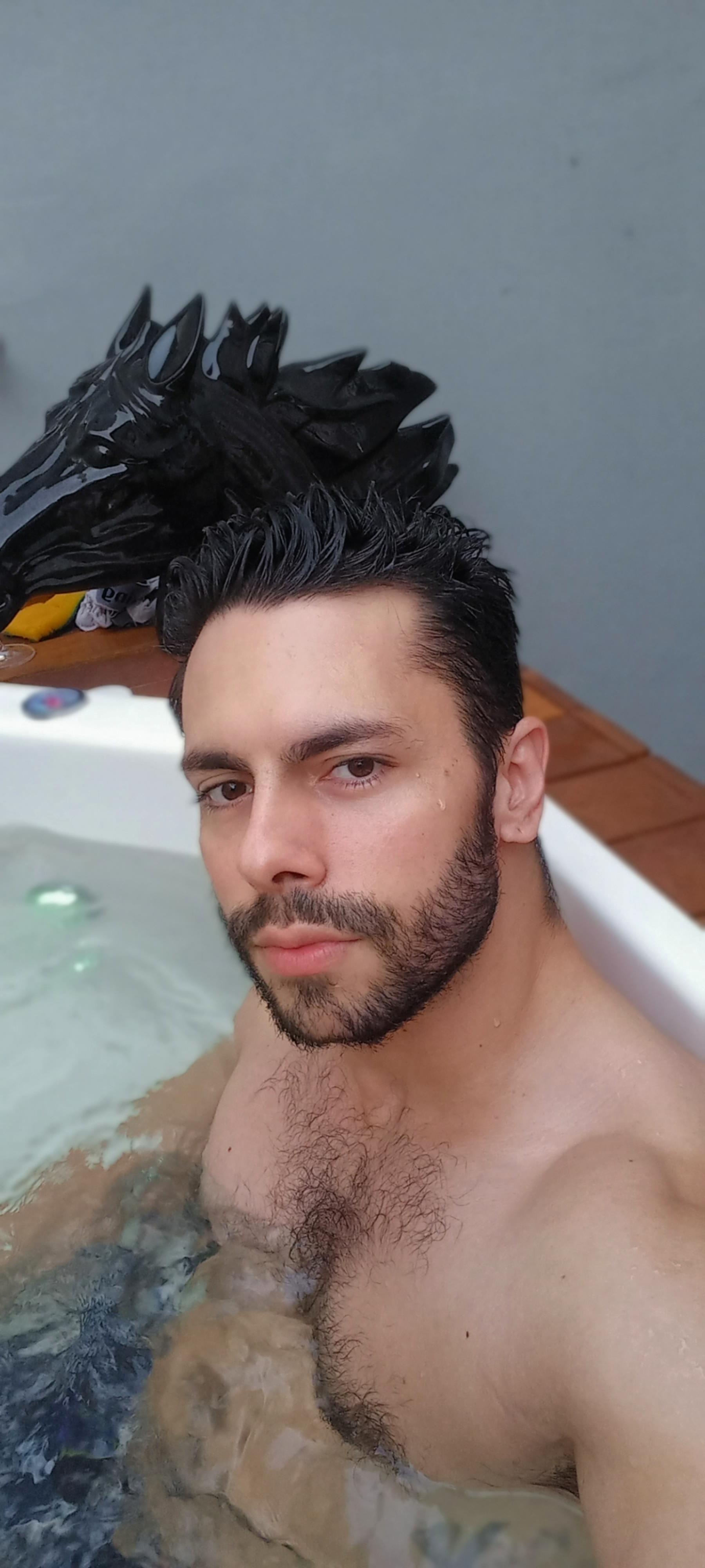 F. profile image