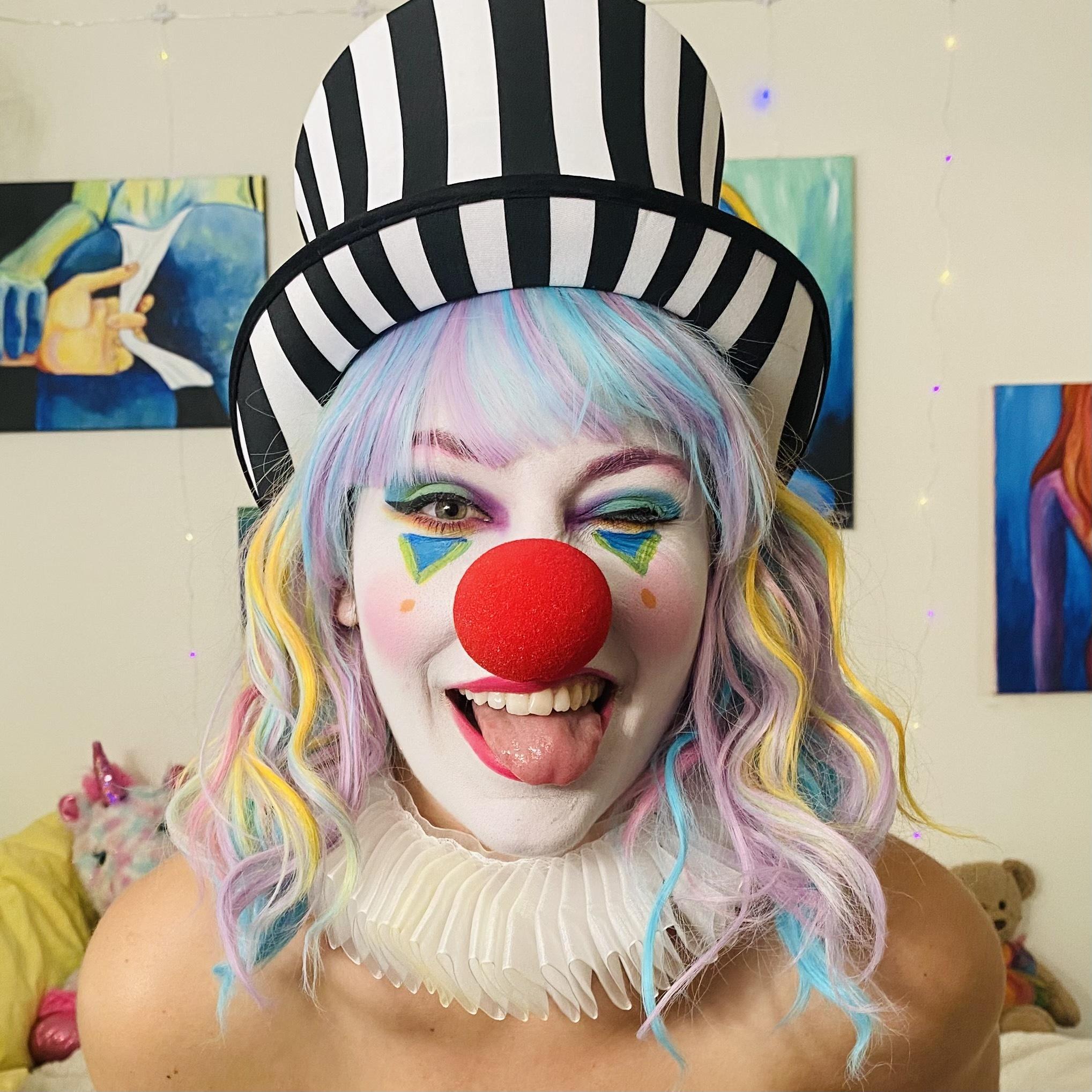 Reckless Rainbow profile image