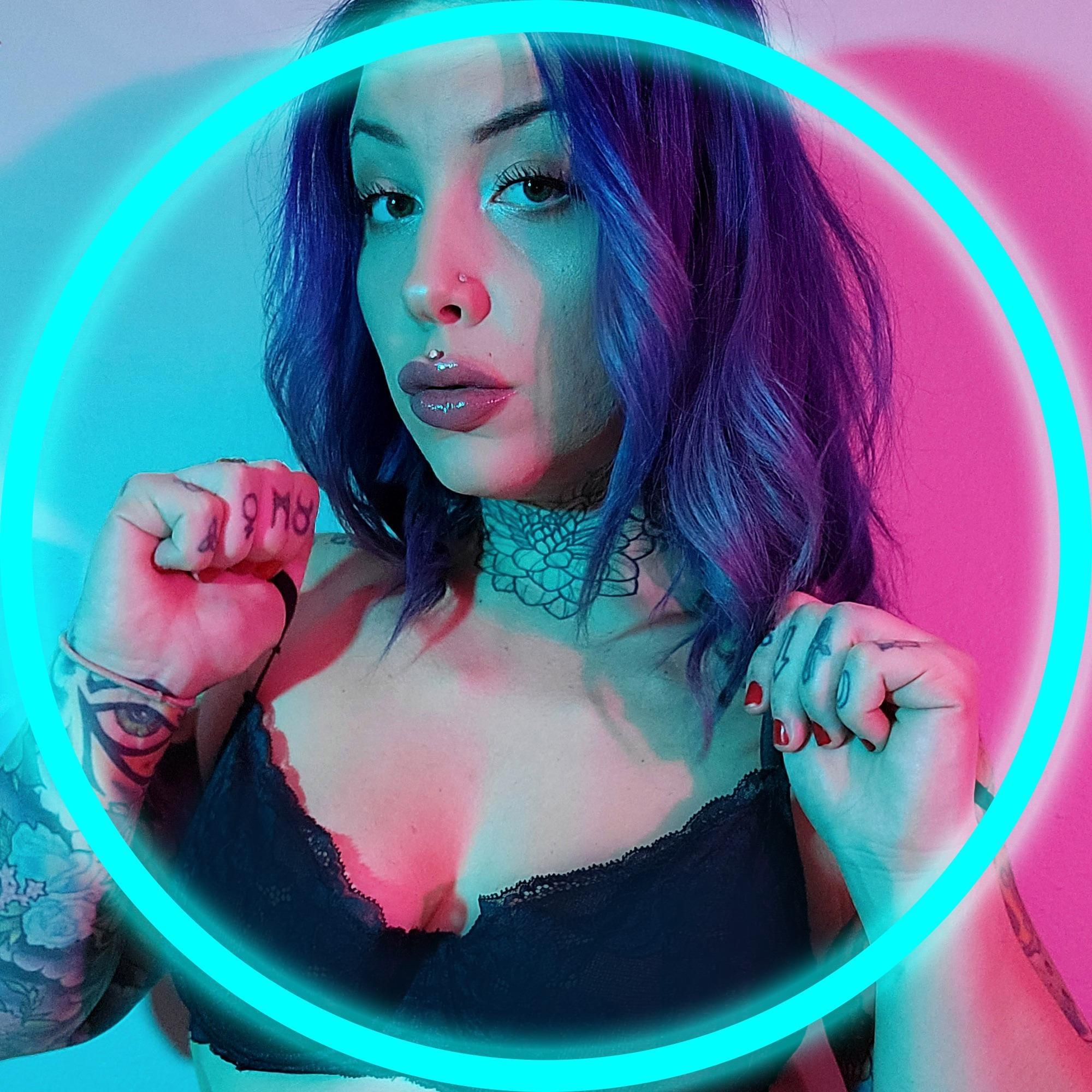Dahlia Dee 🐙 profile image
