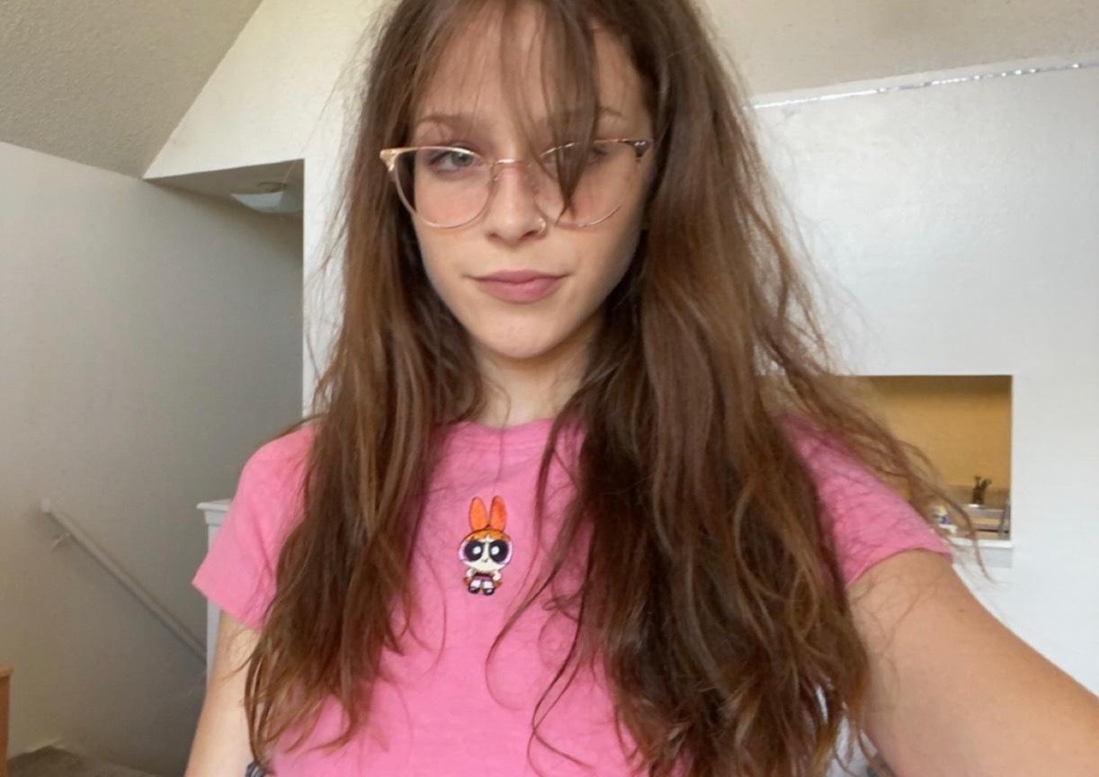 Lilly💜 profile image
