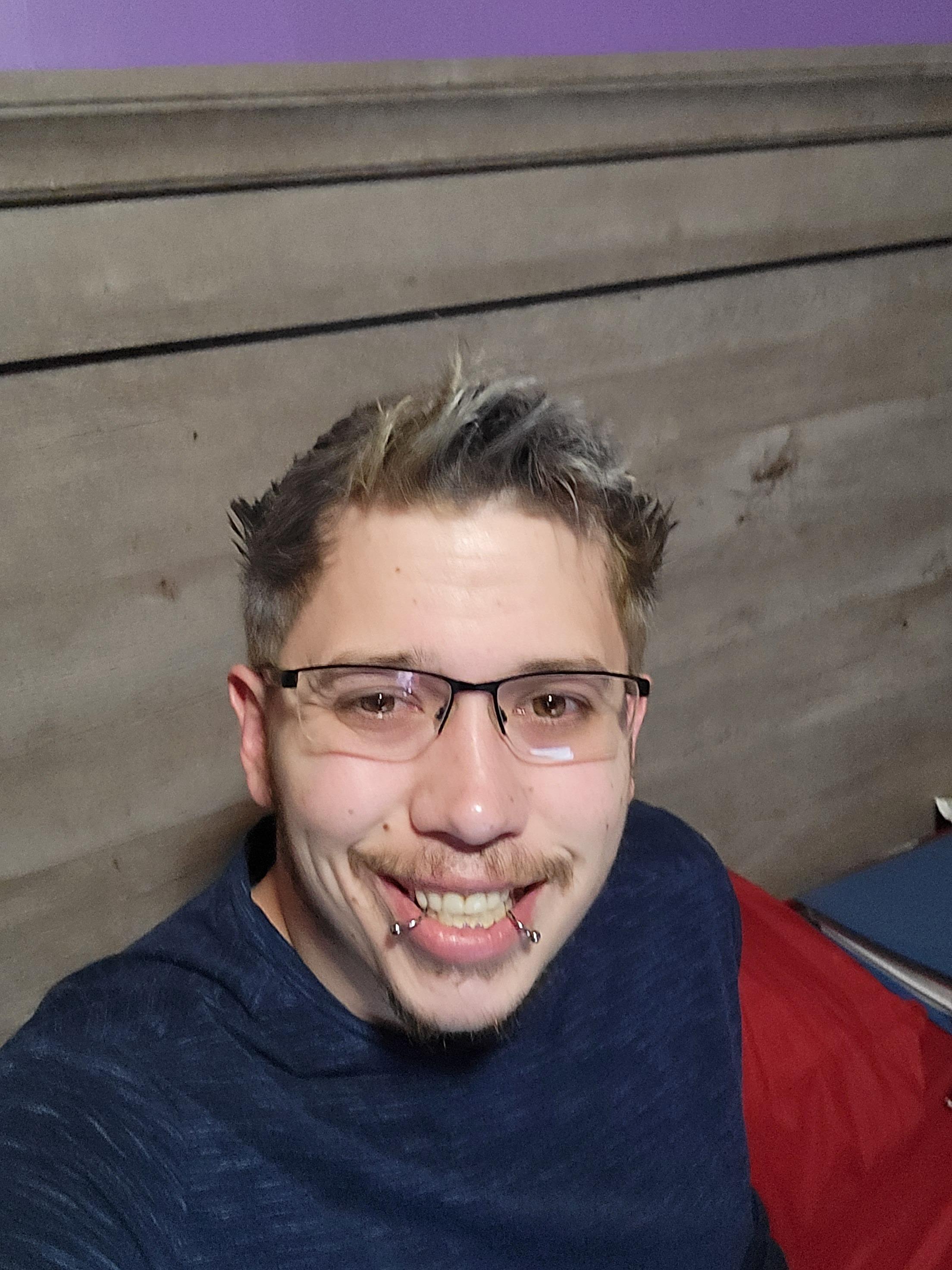 Ty profile image
