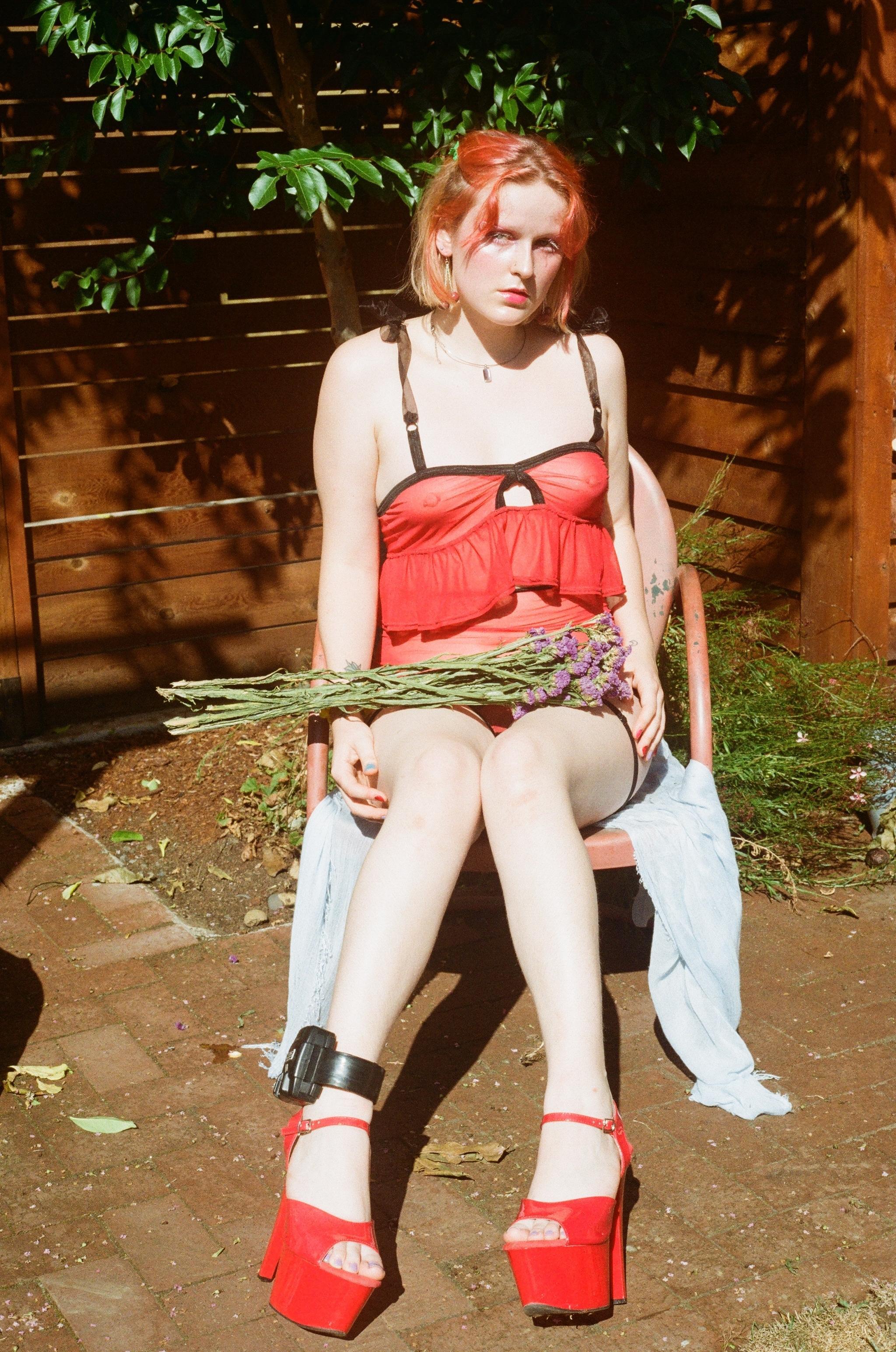Fairy profile image