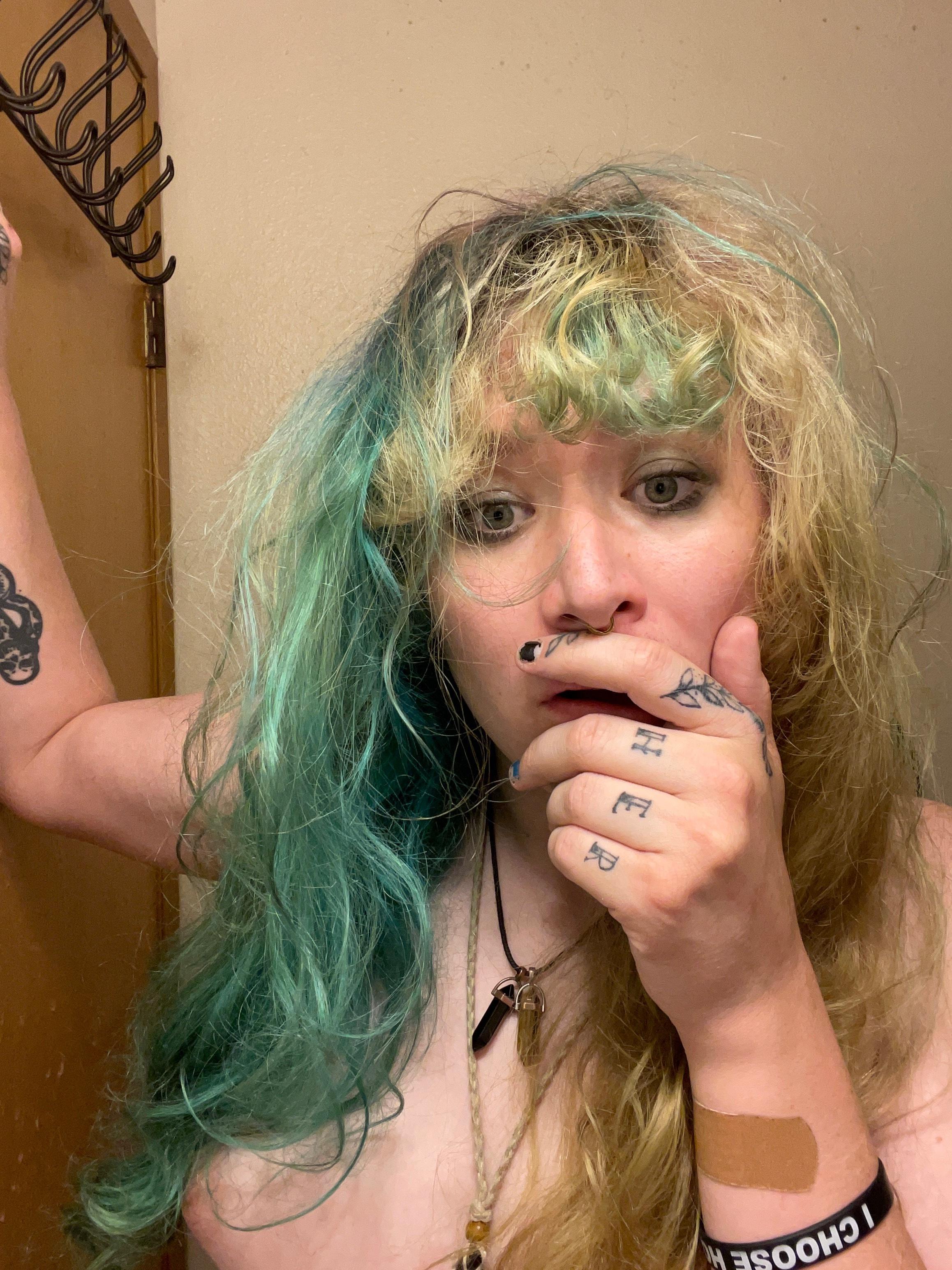 That TransGirl TAQOS profile image