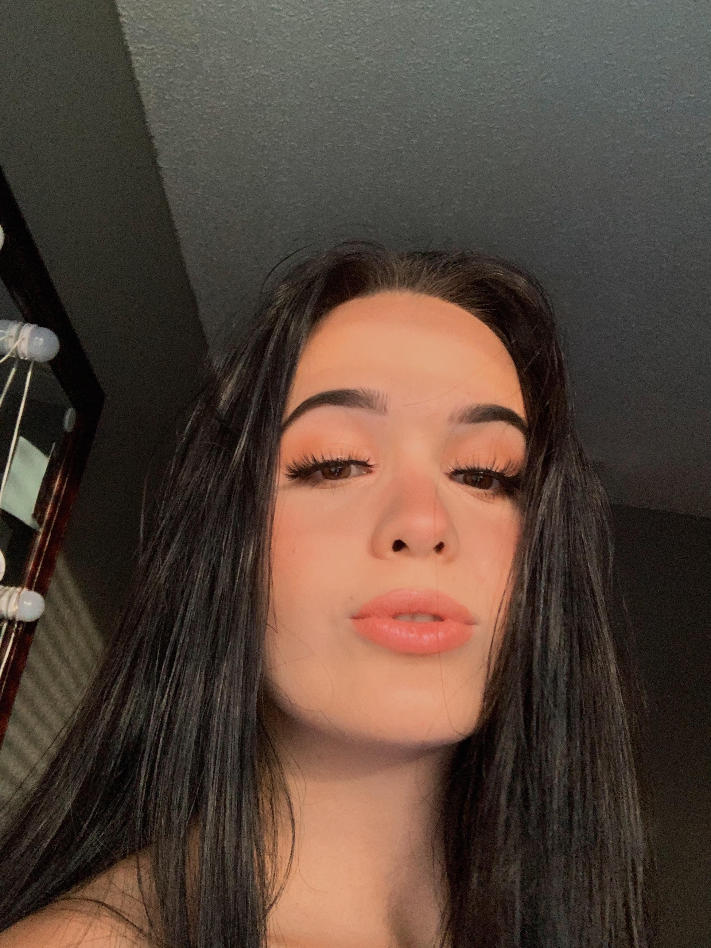 A profile image