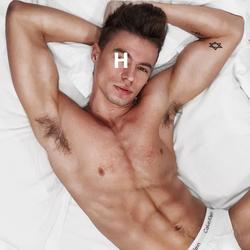 HENK profile image