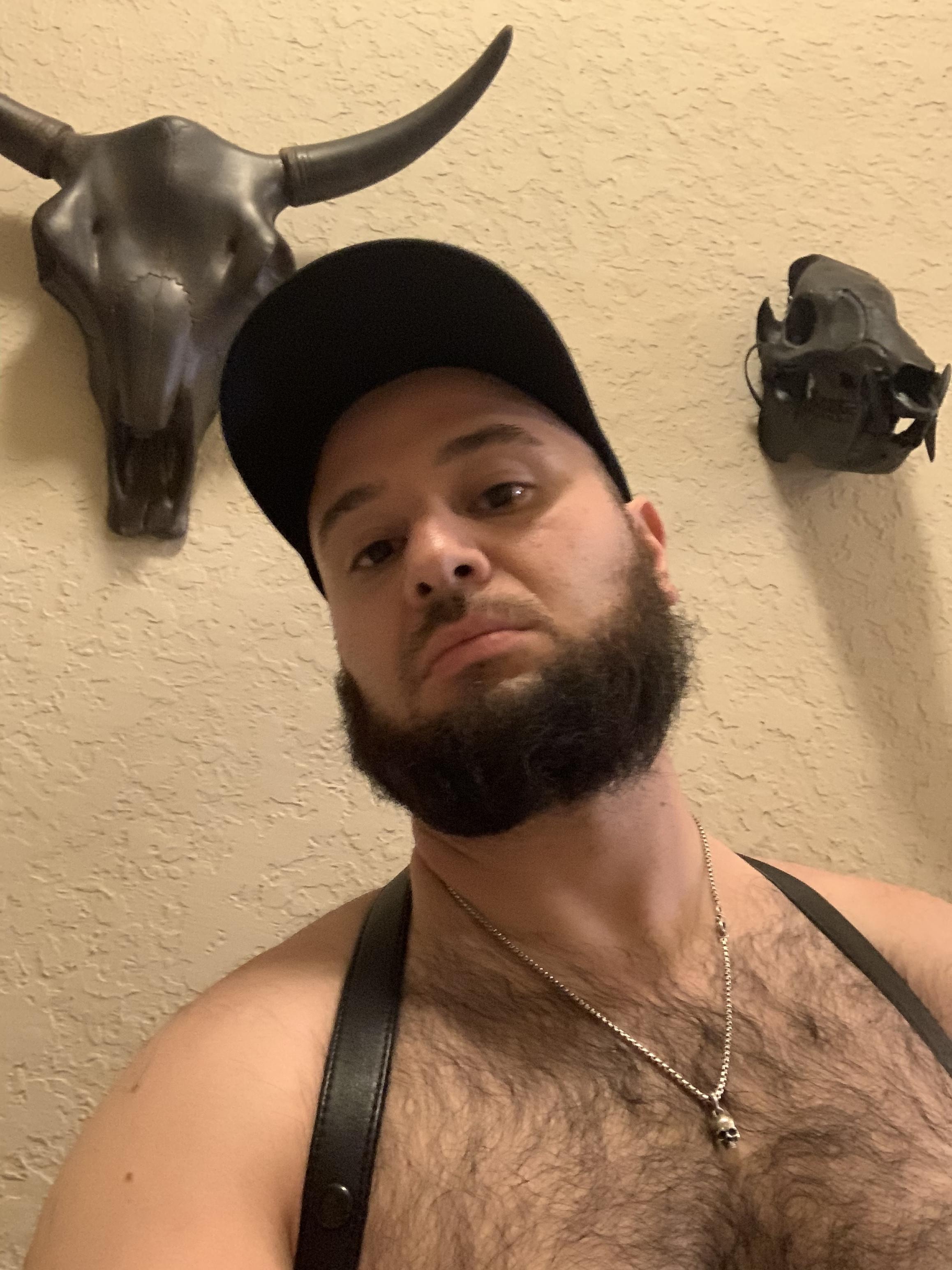Pete Bexar profile image