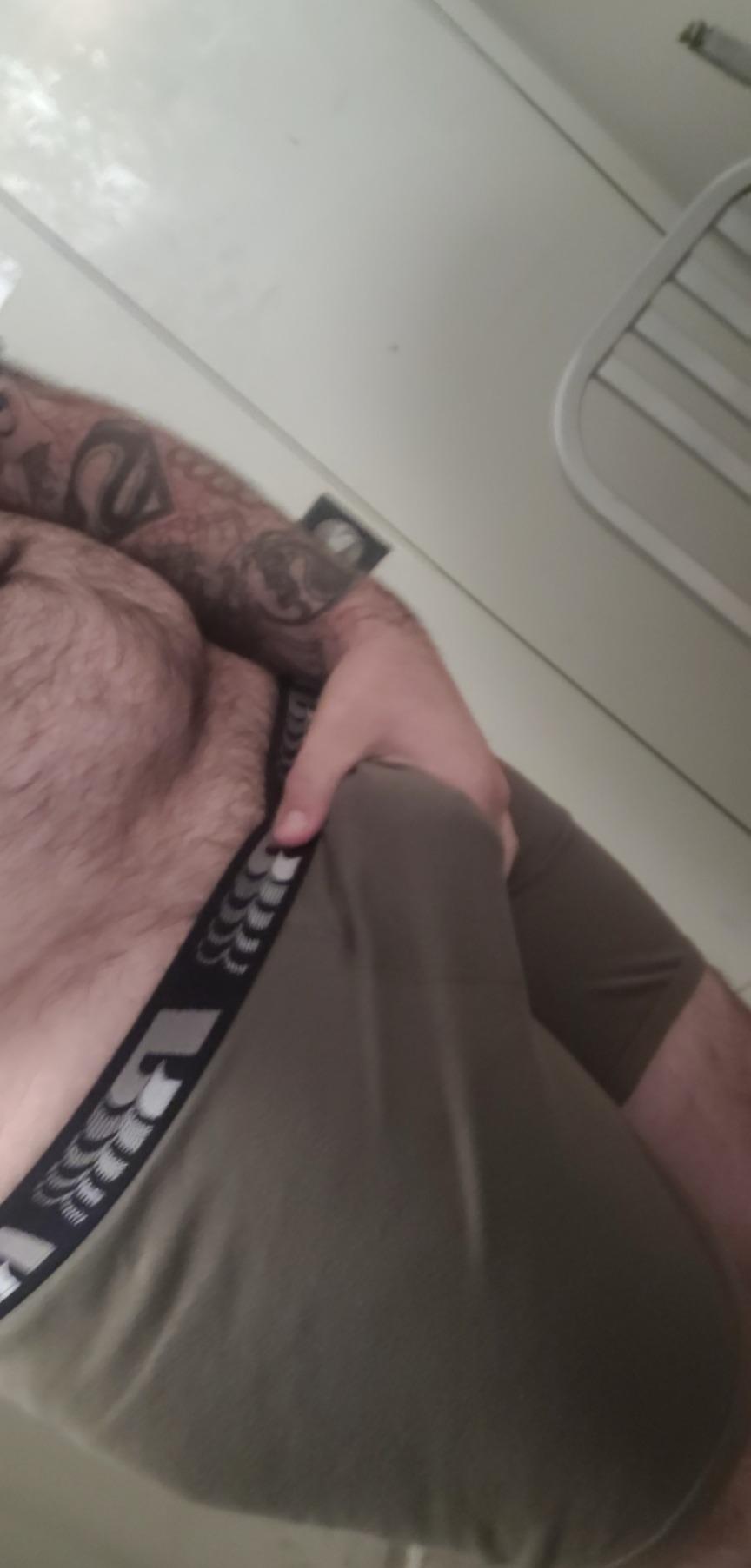 Daddy zach profile image