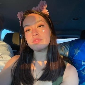 LPeaches profile image