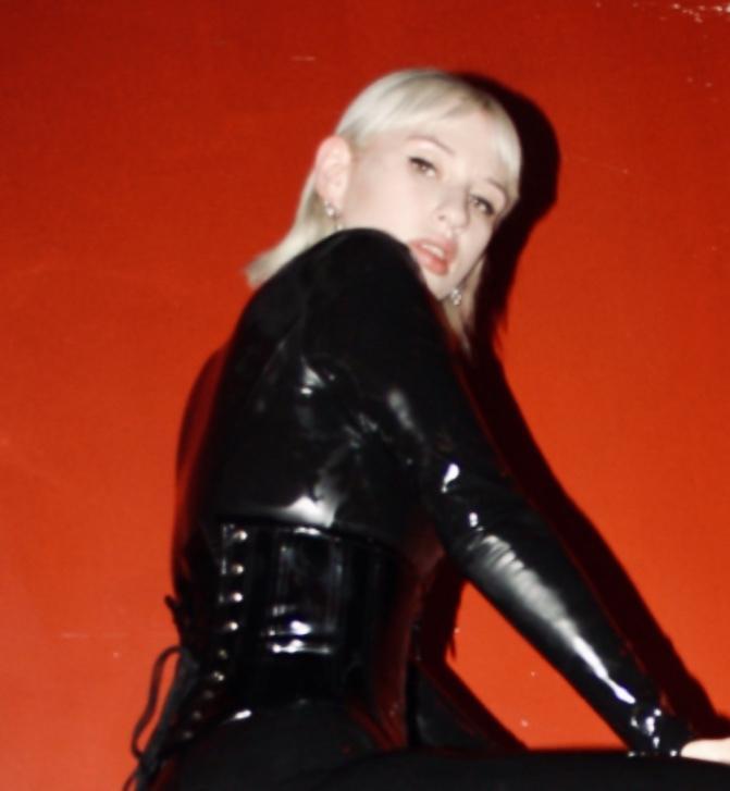 Mistress Ophelia Fatale profile image