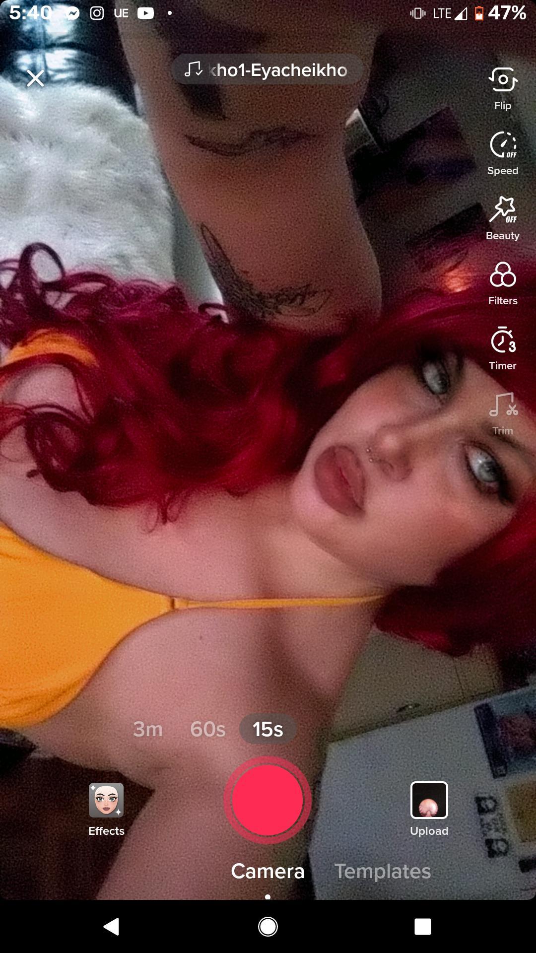 Kat F profile image