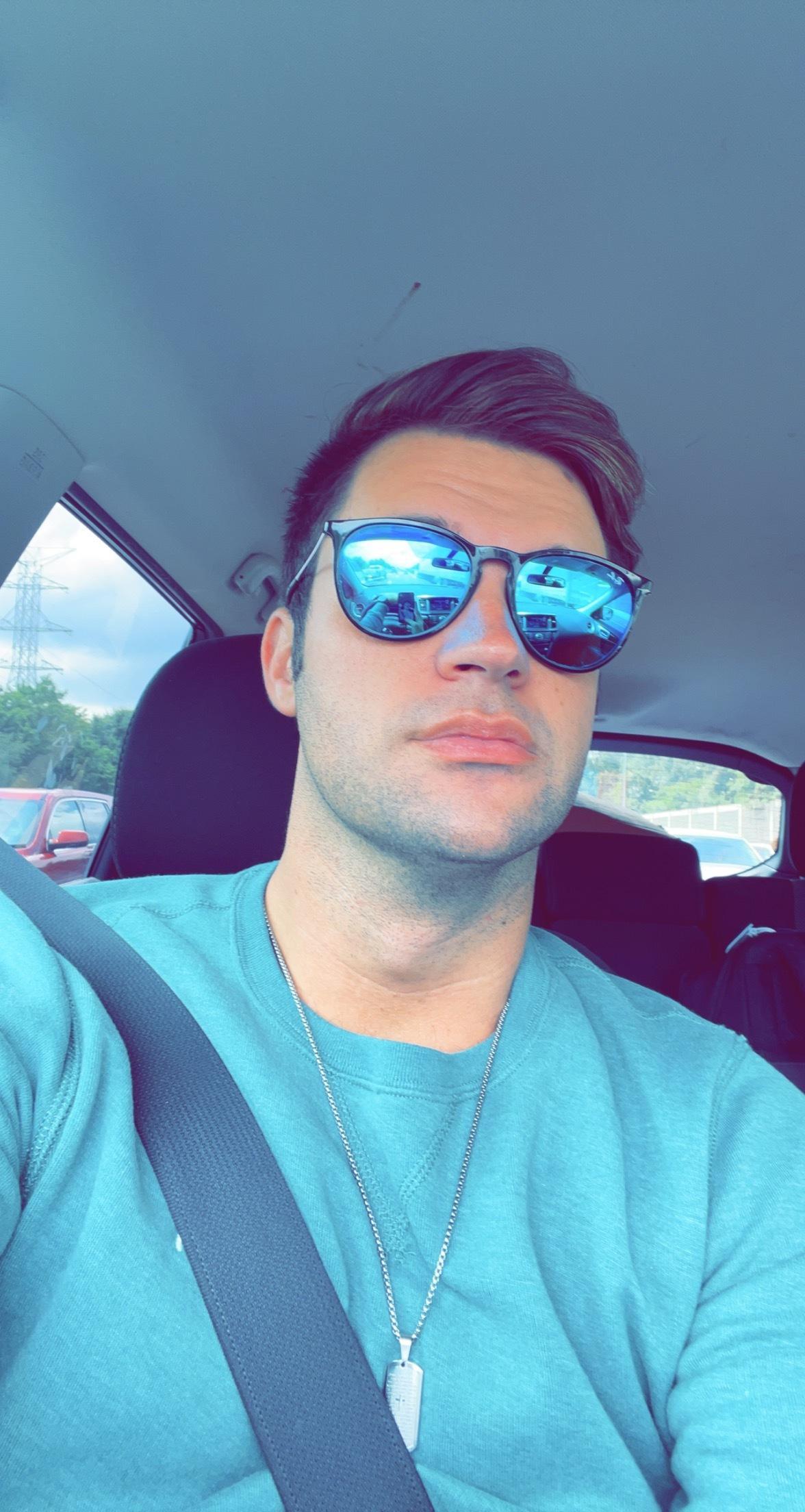 P profile image