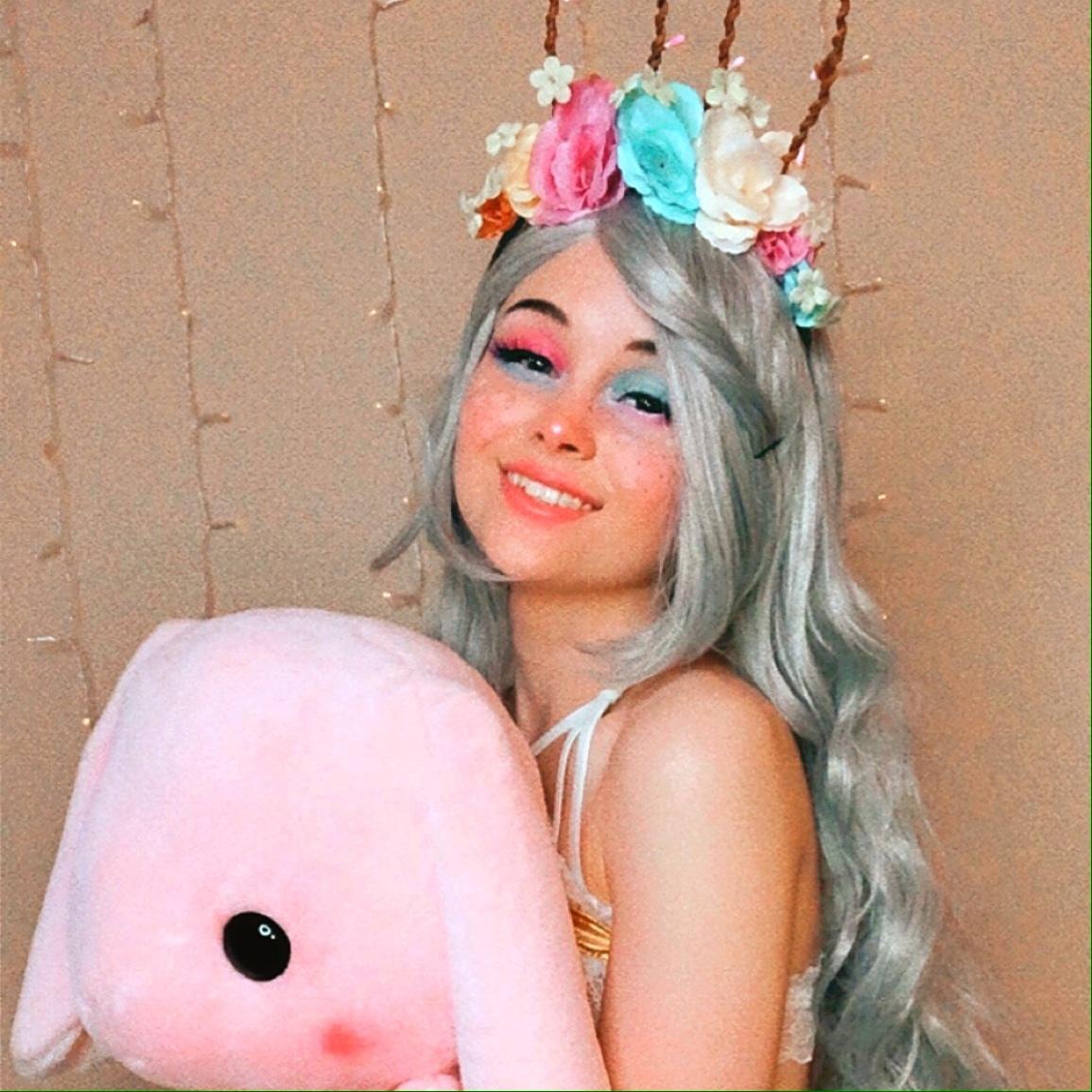 Bunnie Jade Free profile image