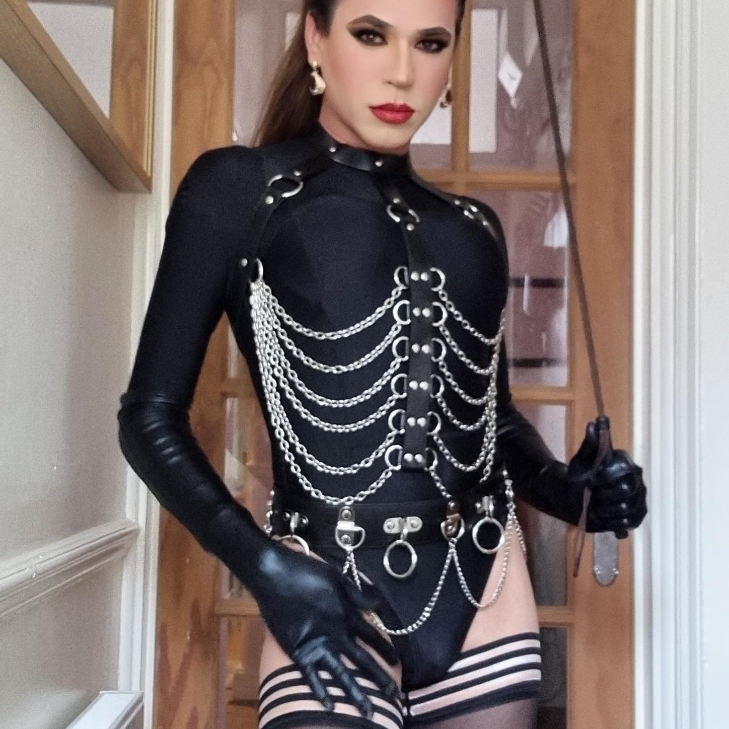 Mistress Grande profile image