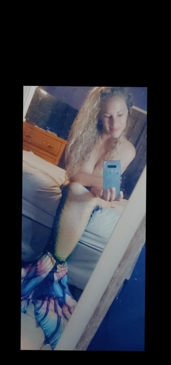 🧜‍♀️Mermaid Princess Ari 👑 profile image