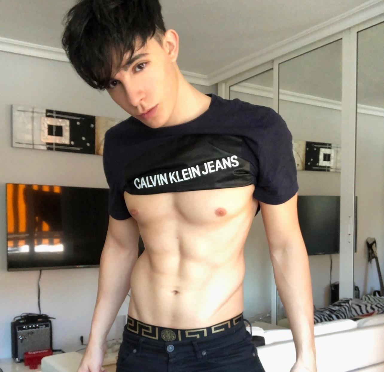 Liam Gold profile image