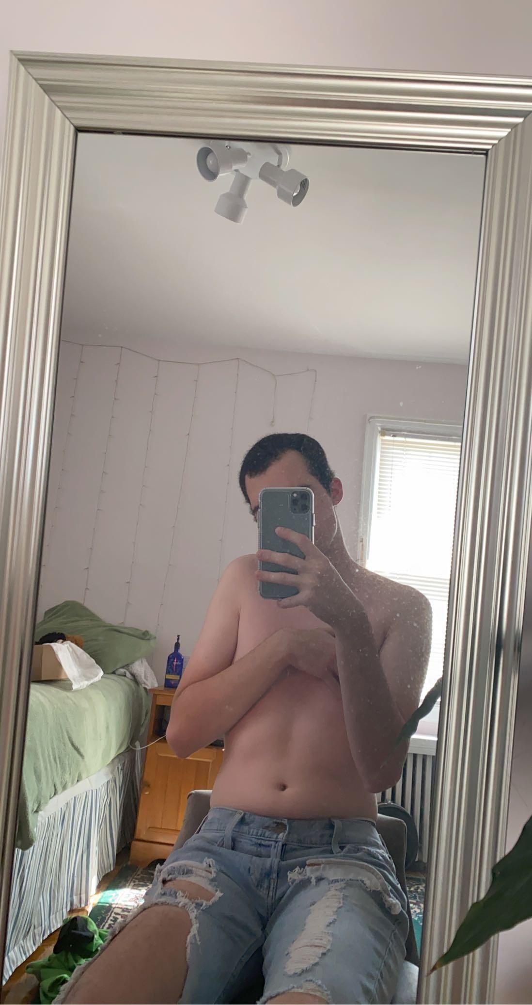 J profile image