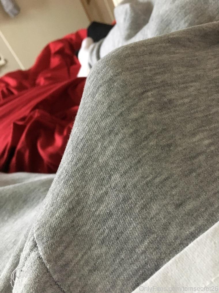 Tom profile image