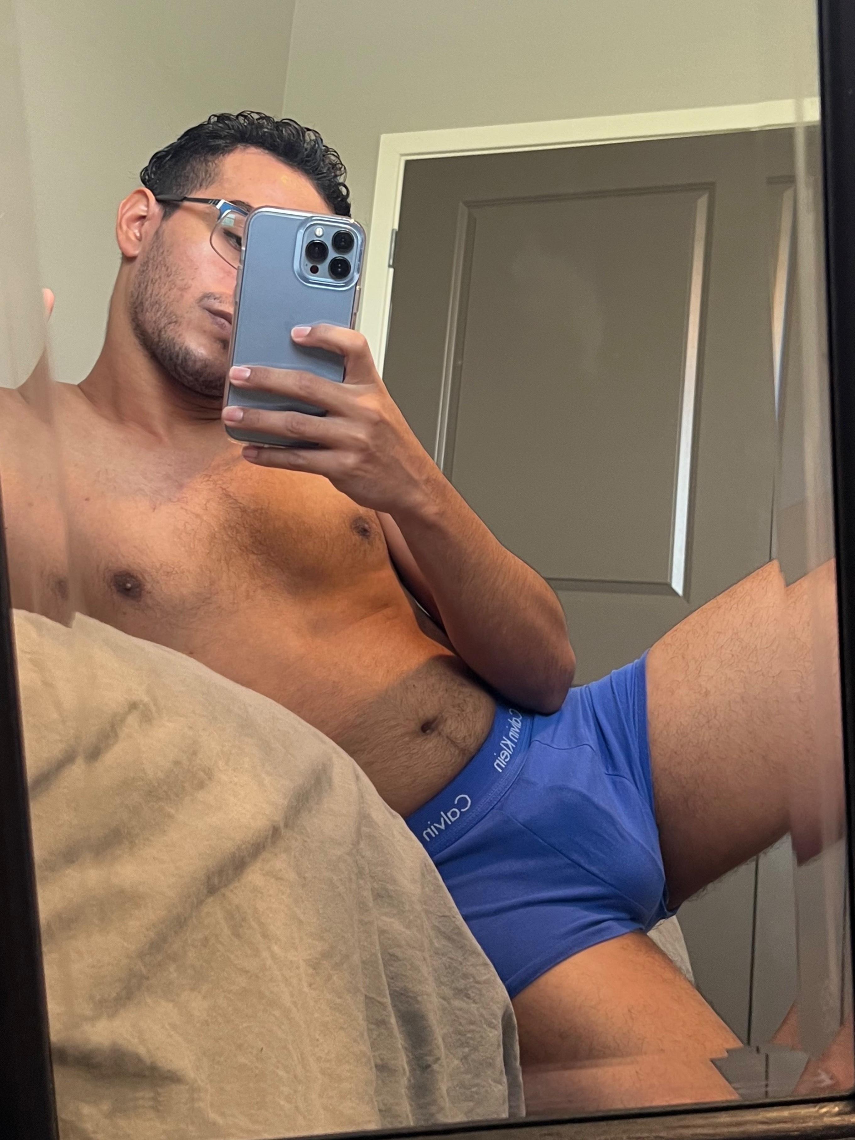 Gerson Rivero. profile image