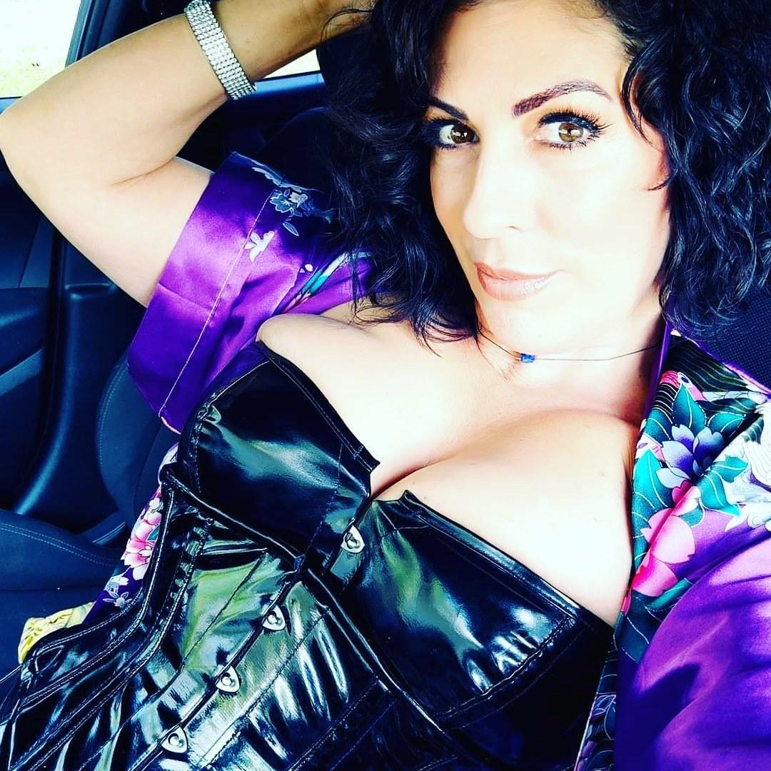 Mistress Sinn profile image