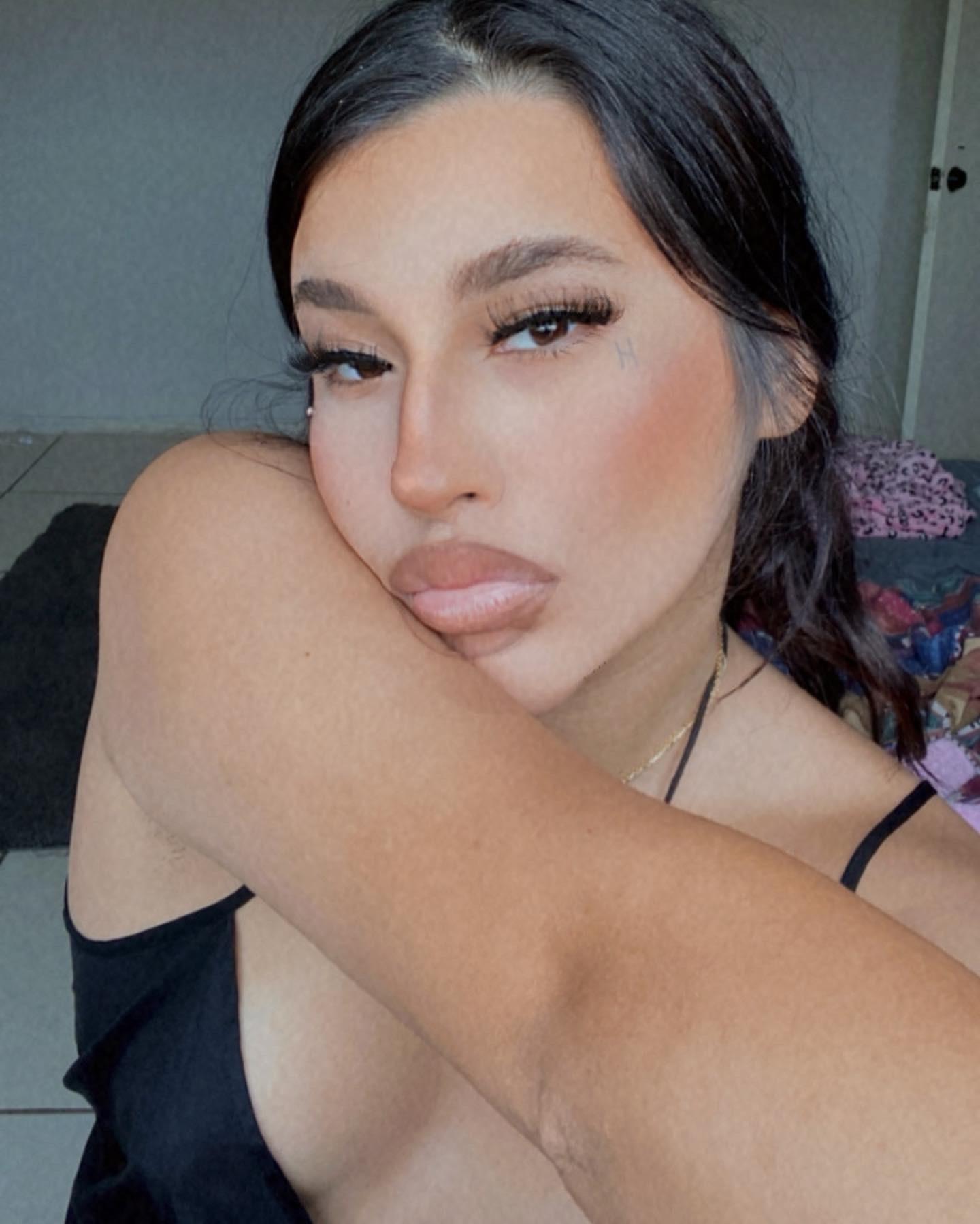 b profile image