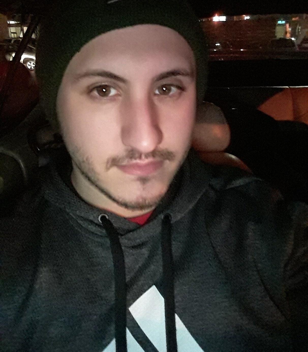 Matt profile image