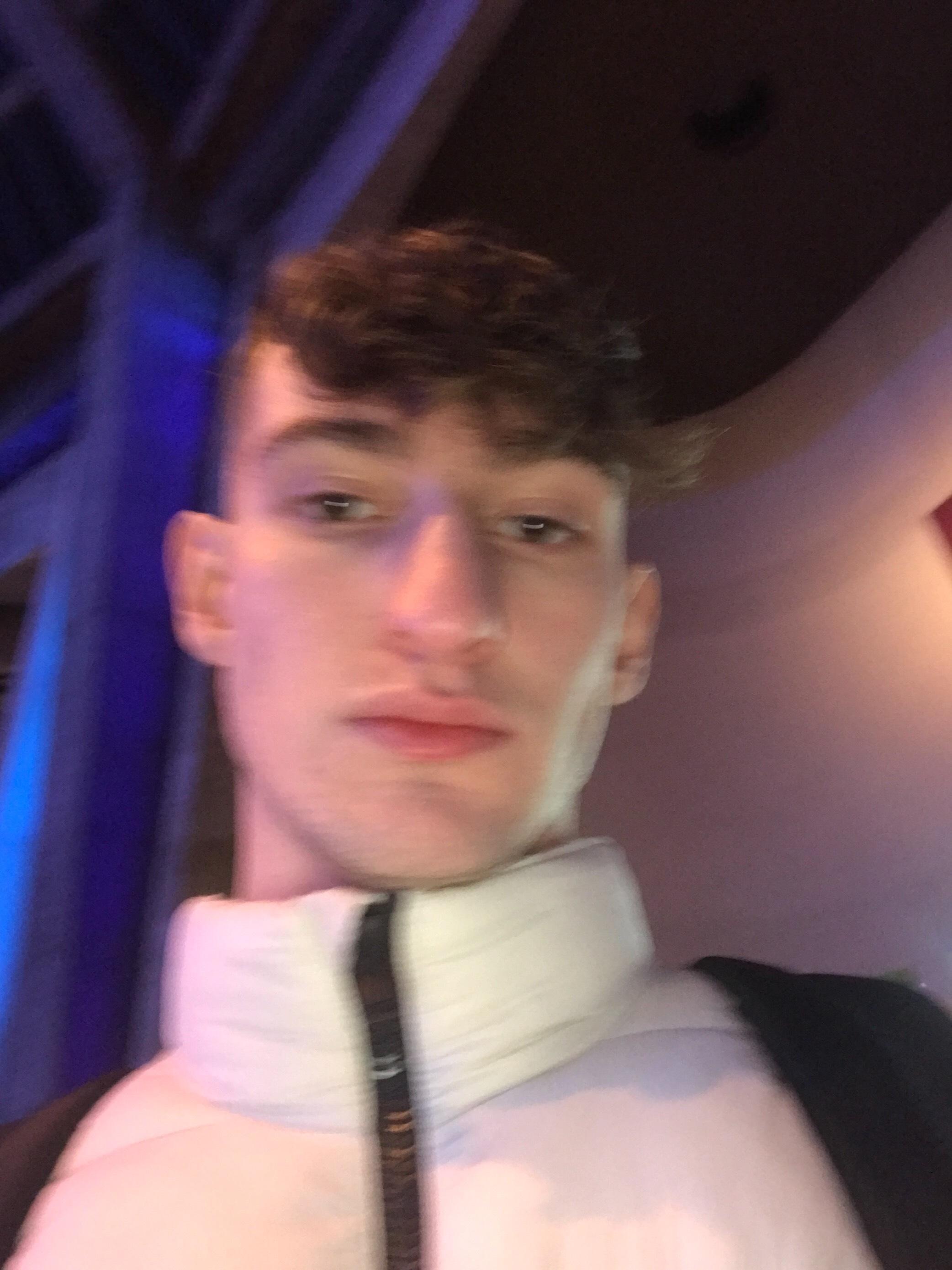 The Rvssian Twink profile image