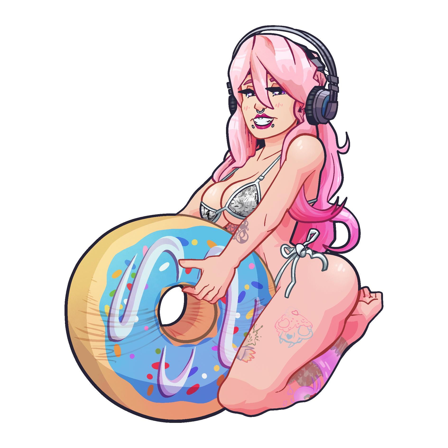 Peach profile image