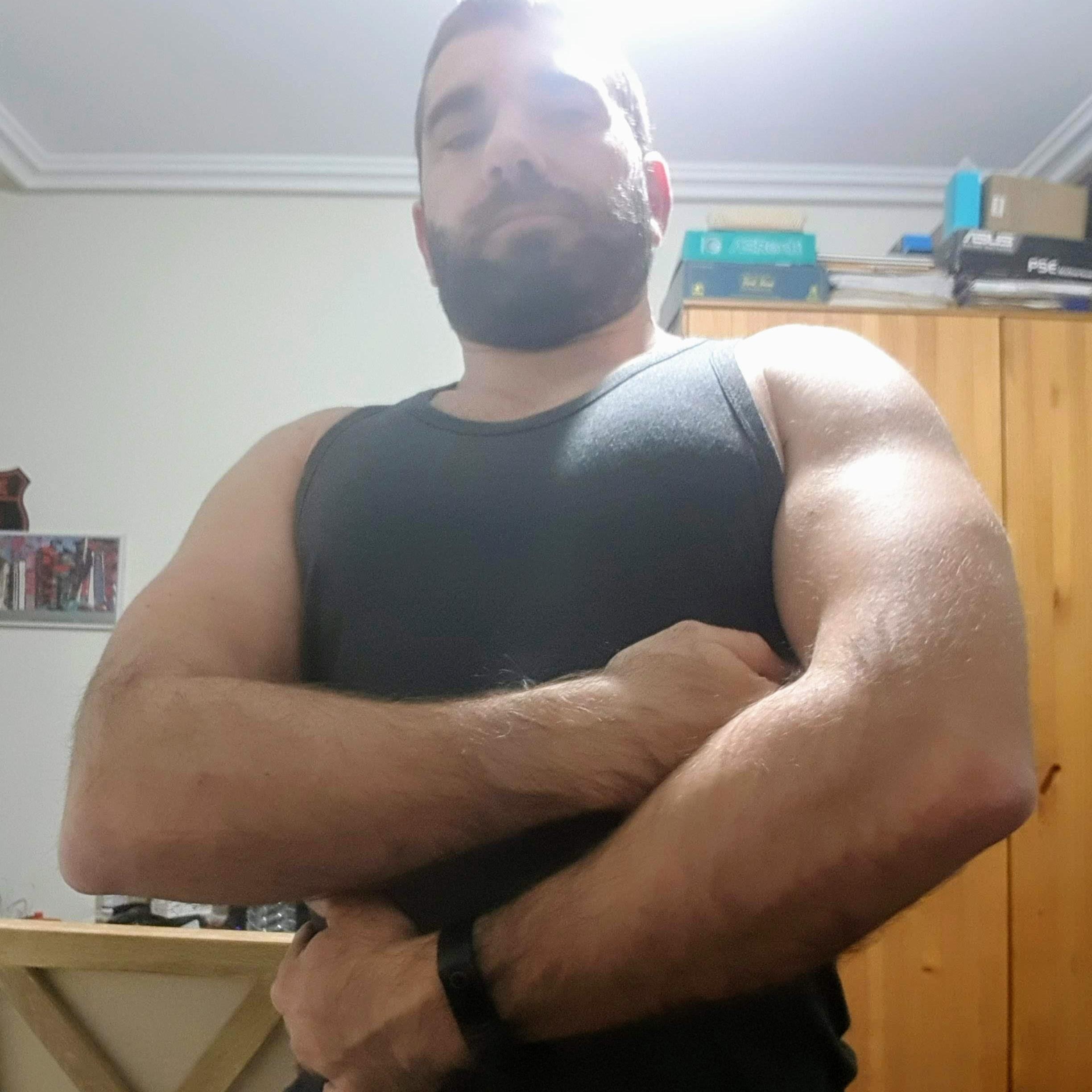 Beefy Dragon profile image