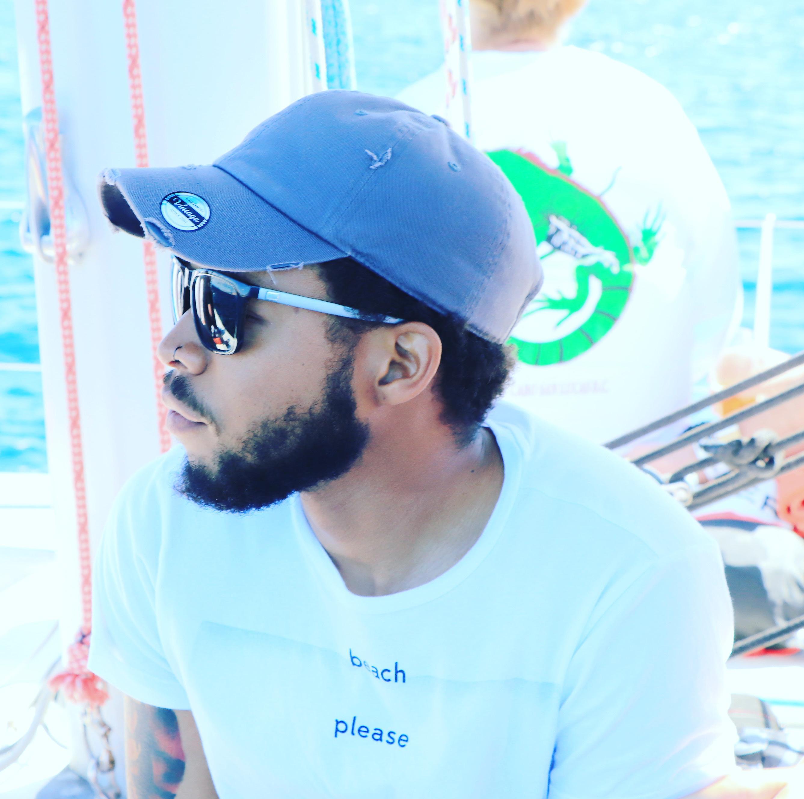 Dj profile image