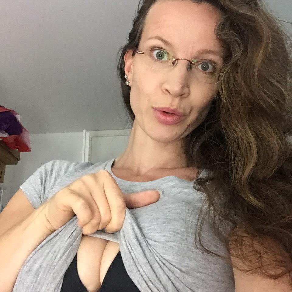 AnnikaRose profile image