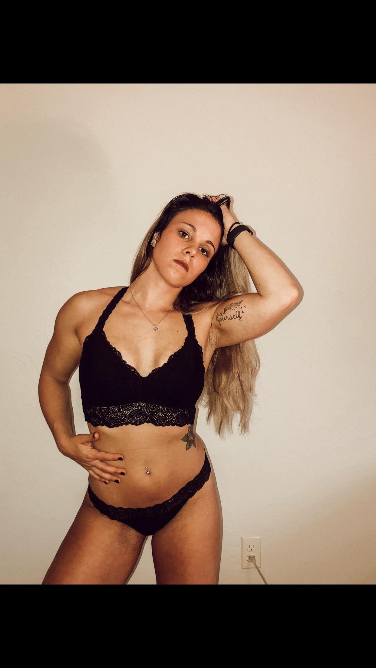 K profile image