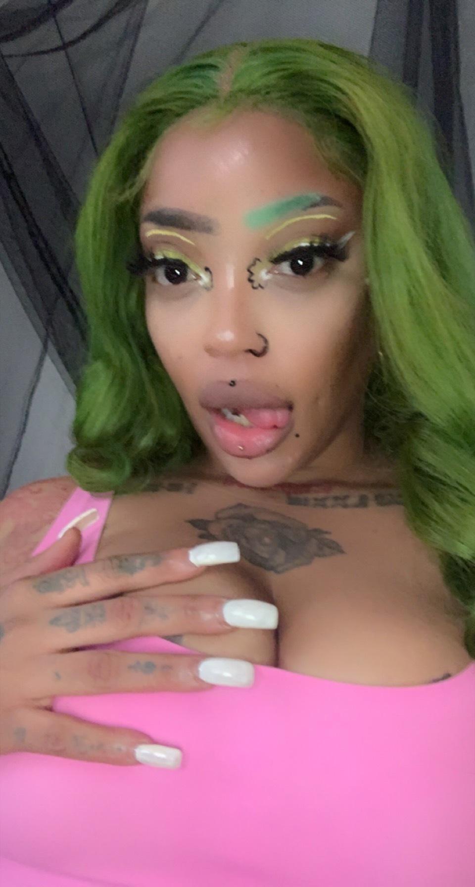 Baby profile image