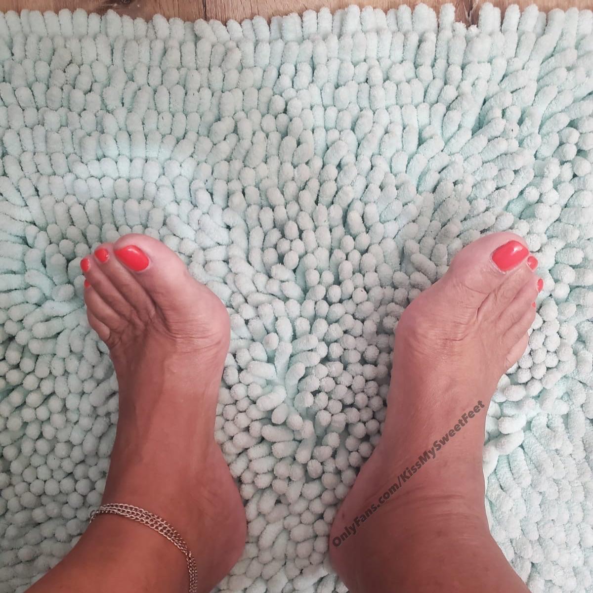 Sweet Feet profile image