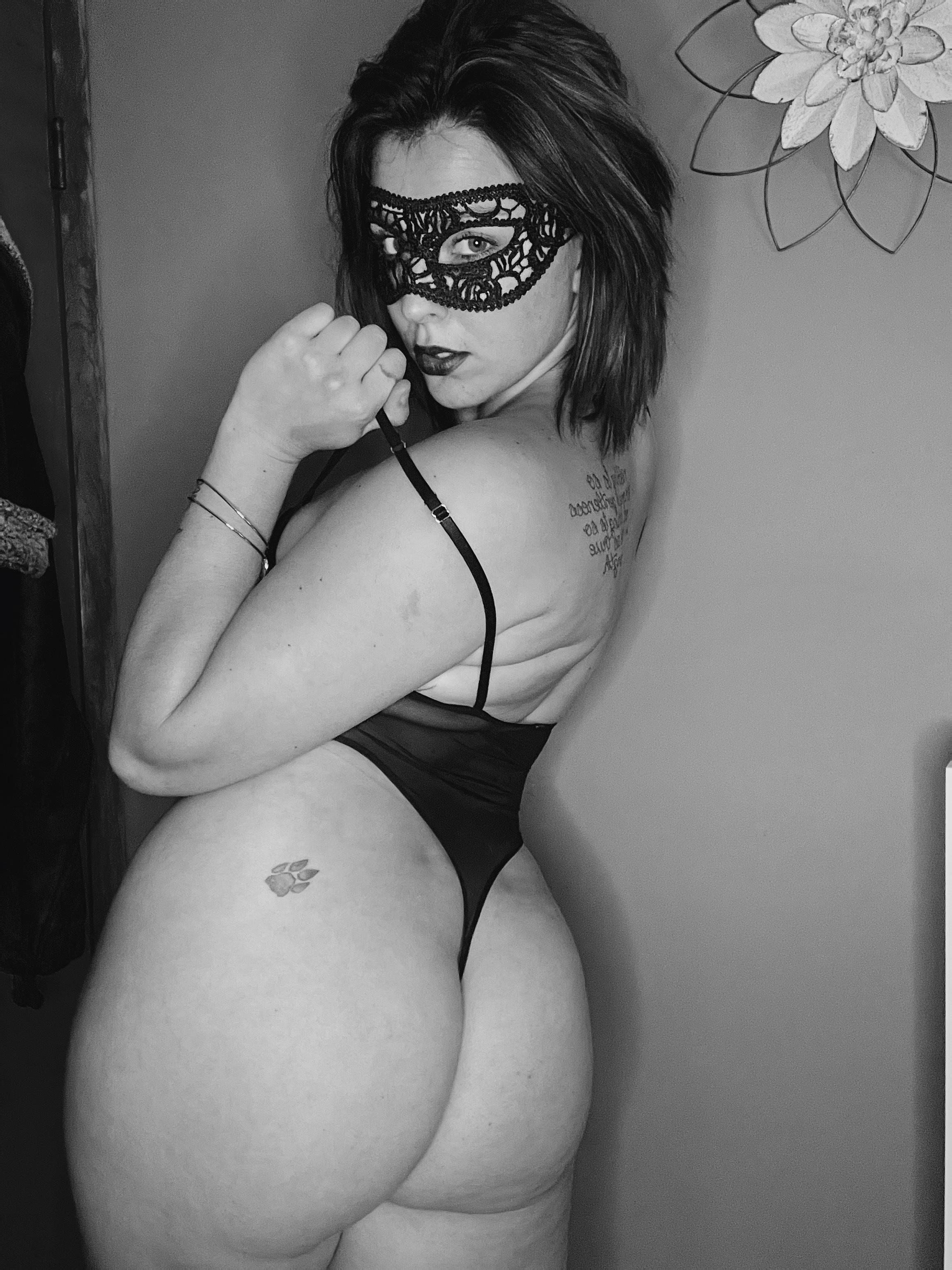 M profile image