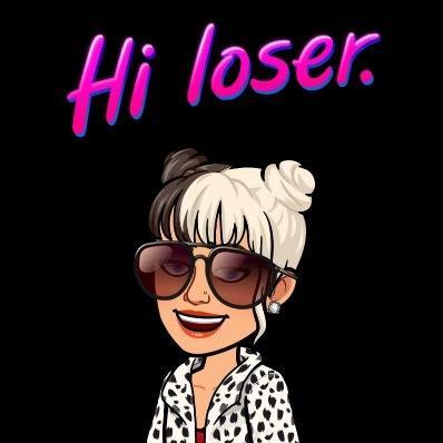 A profile image
