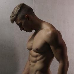 Riley Jackson profile image