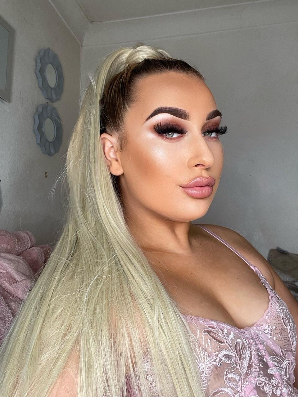 Gaby profile image