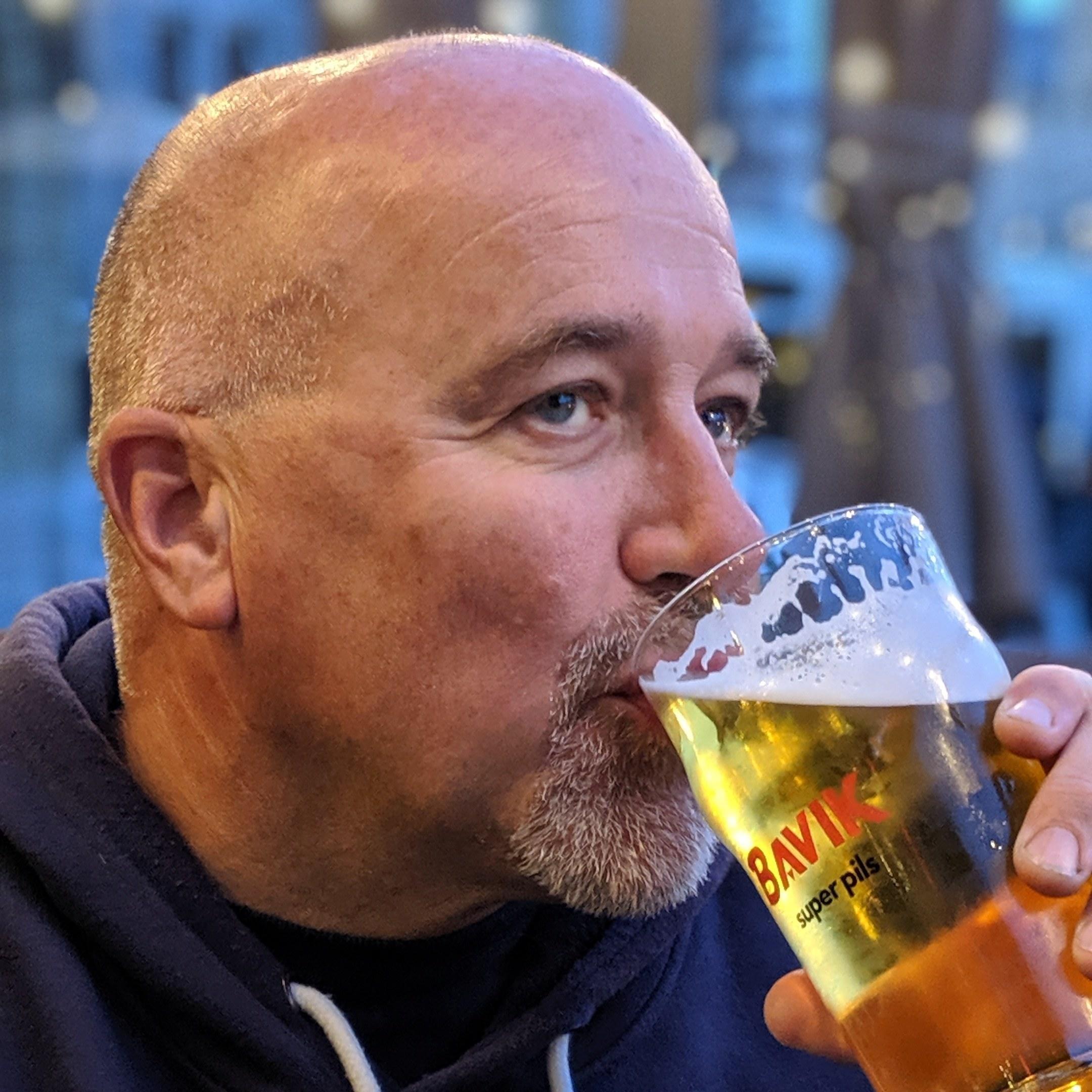 Mike profile image
